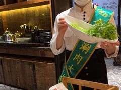 -手选潮汕鲜牛肉火锅(二七广场店)