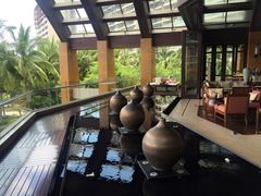 三亚湾海居铂尔曼度假酒店-三亚湾海居铂尔曼度假酒店