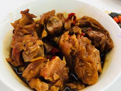 -老长沙龙虾馆(梅林店)