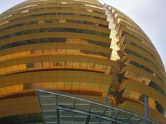 -杭州国际会议中心洲际酒店-原素全日餐厅(解放东路店)