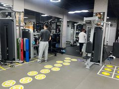 -VPsmart私教健身工作室(新华路旗舰店)