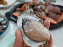 -前王院•巧克力海鲜市集餐厅(万平口店)