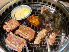 -火炉火自助餐(枫蓝国际店)