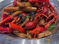 -聚味瞿记·龙虾堂(坡子街店)