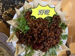 -人民公社大食堂(顺义总店)