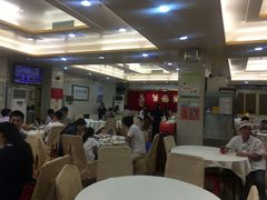 大堂-新享乐海鲜(翠华路店)