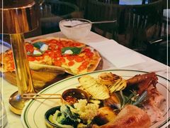 -The Rug Cafe(王府中环店)
