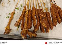 -林二哥宜烤官·宜宾小烧烤