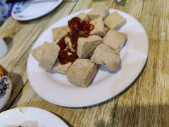 -玫瑰红烤羊排(北新桥三条店)