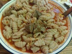 -陕北羊肉面(鑫苑大都汇店)