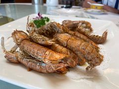 -东江海鲜酒家(艺都分店)