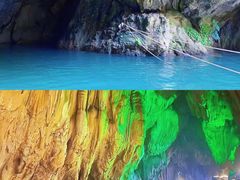 -靖西鹅泉风景区