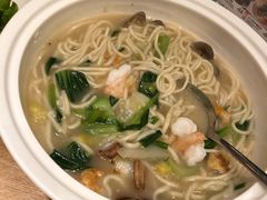 -莆田餐厅PUTIEN(三里屯店)