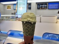 -CORNER CONE GELATO酷矿手作霜淇淋(南头古城店)