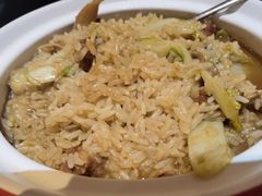 牛肉泡饭-金掌勺·锅包肉(广渠门店)