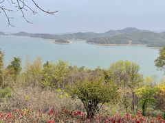 -天目湖涵田半山温泉