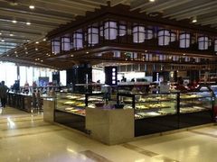 -梅园国际大酒店·自助餐厅(光明港店)