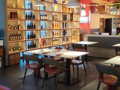 -金陵暴走龙虾·烧烤·排档(南京总店)