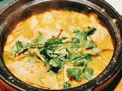 -武庄主特色炒鸡(周恩来纪念馆店)