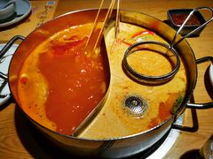 -生如夏花泰式火锅(鹭洲里店)