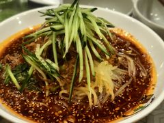 -春花民族美食(佳木斯总店)