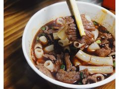 -王记生烫牛杂面馆(兰陵路店)