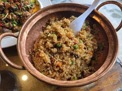 -尽善百年古院餐厅(王家老宅店)
