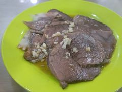 -金家瑞海面馆(满城北街店)