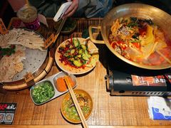-打川川·川蜀毛肚(南市场店)