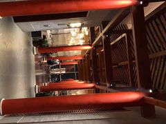 -宝燕壹号景观餐厅(龙盛国际商业广场店)