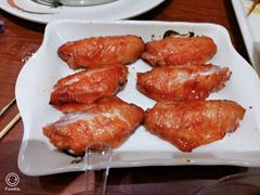 -金刚山烧烤(中山路店)