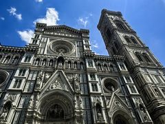 -圣母百花大教堂穹顶