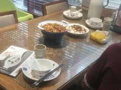 -淮上豆府(水厂路店)