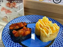 -三禾寿司(君尚店)