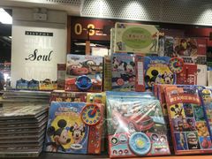 -西西弗书店&矢量咖啡(凯德晶萃广场店)