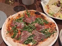 -OGGI TRATTORIA PIZZERIA(深业上城店)