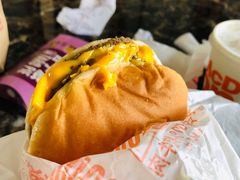 -麦当劳(星光行店)