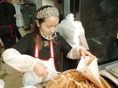 -肖炮现炸酥肉(解放碑店)