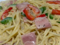 -萨贝尔意式餐厅(宝信店)