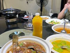 -茶叁酒肆·楚味江湖(菱角湖店)