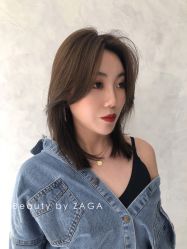 -ZAGA形象设计