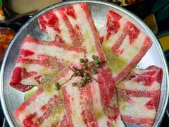 -GOGIYA·咕叽吖韩国传统烤肉店(小榄店)