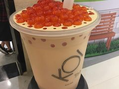 -KOI Thé(正佳广场店)