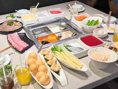 -海底捞火锅(群光广场店)