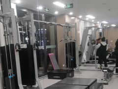 -琪航·健身+普拉提(嘉定北地铁站店)