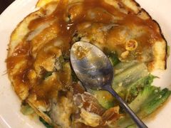 -巷语私房料理(华一实业大厦店)