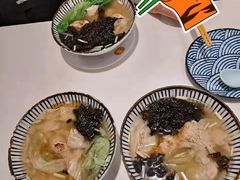 紫菜鲜虾云吞-龙记香港茶餐厅(久光百货店)