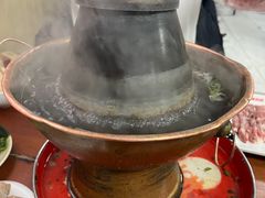 -原柳滩高台阶涮羊肉