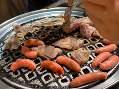 -子檀大隐炭烧(食品街店)