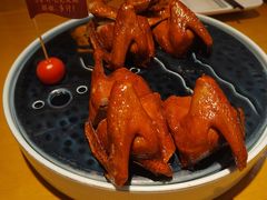 -大鸽饭(马王堆店)
